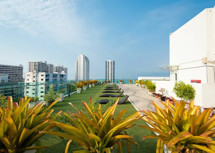 Laguna Bay 1 Condo By Grandisvillas