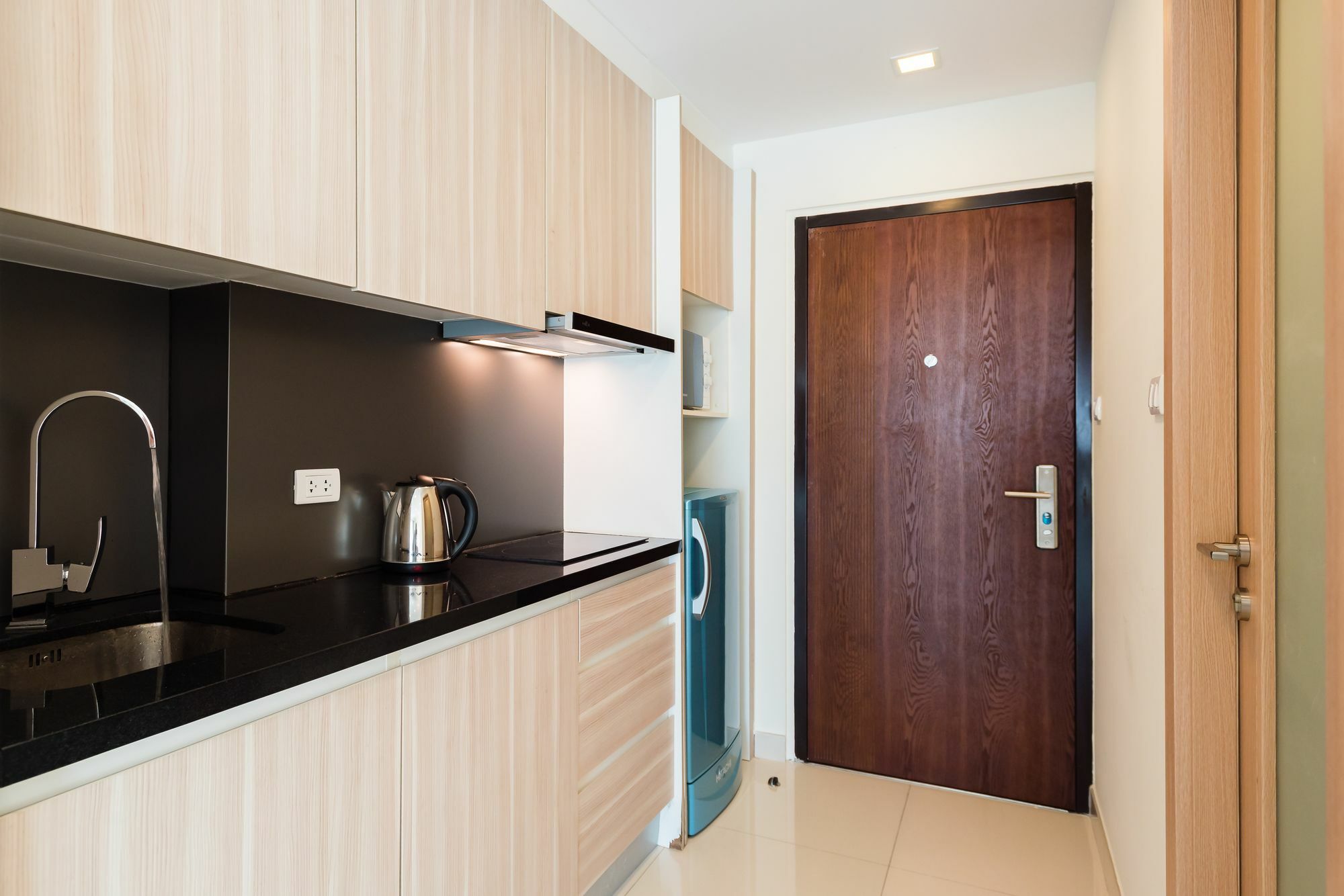 Laguna Bay 1 By Grandisvillas Hotel 3*