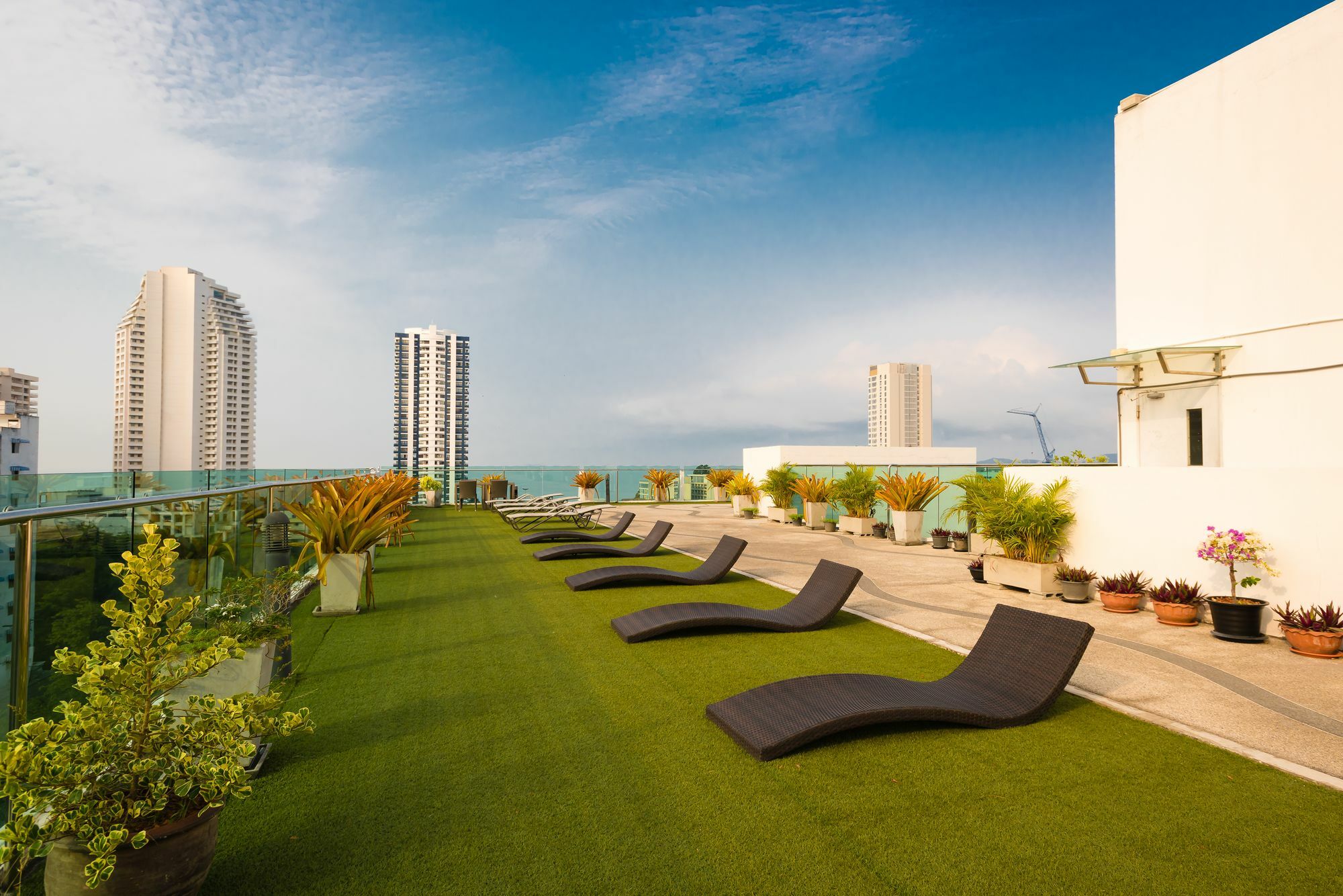 Laguna Bay 1 By Grandisvillas 3*
