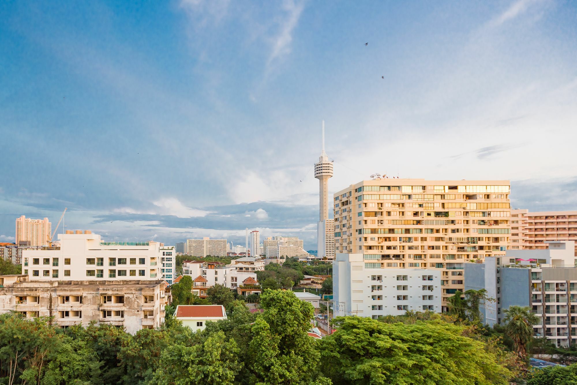Hotel Laguna Bay 1 By Grandisvillas Pattaya