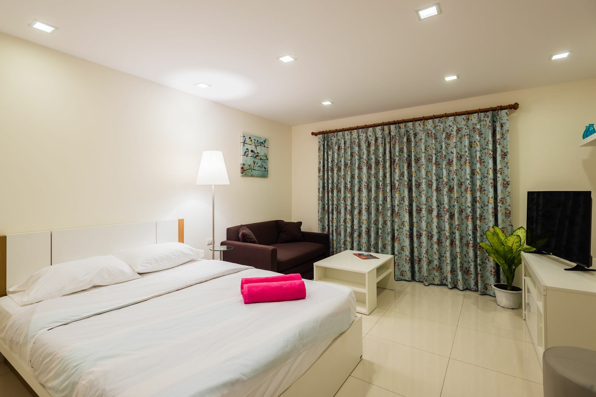 Laguna Bay 1 By Grandisvillas Hotel 3*