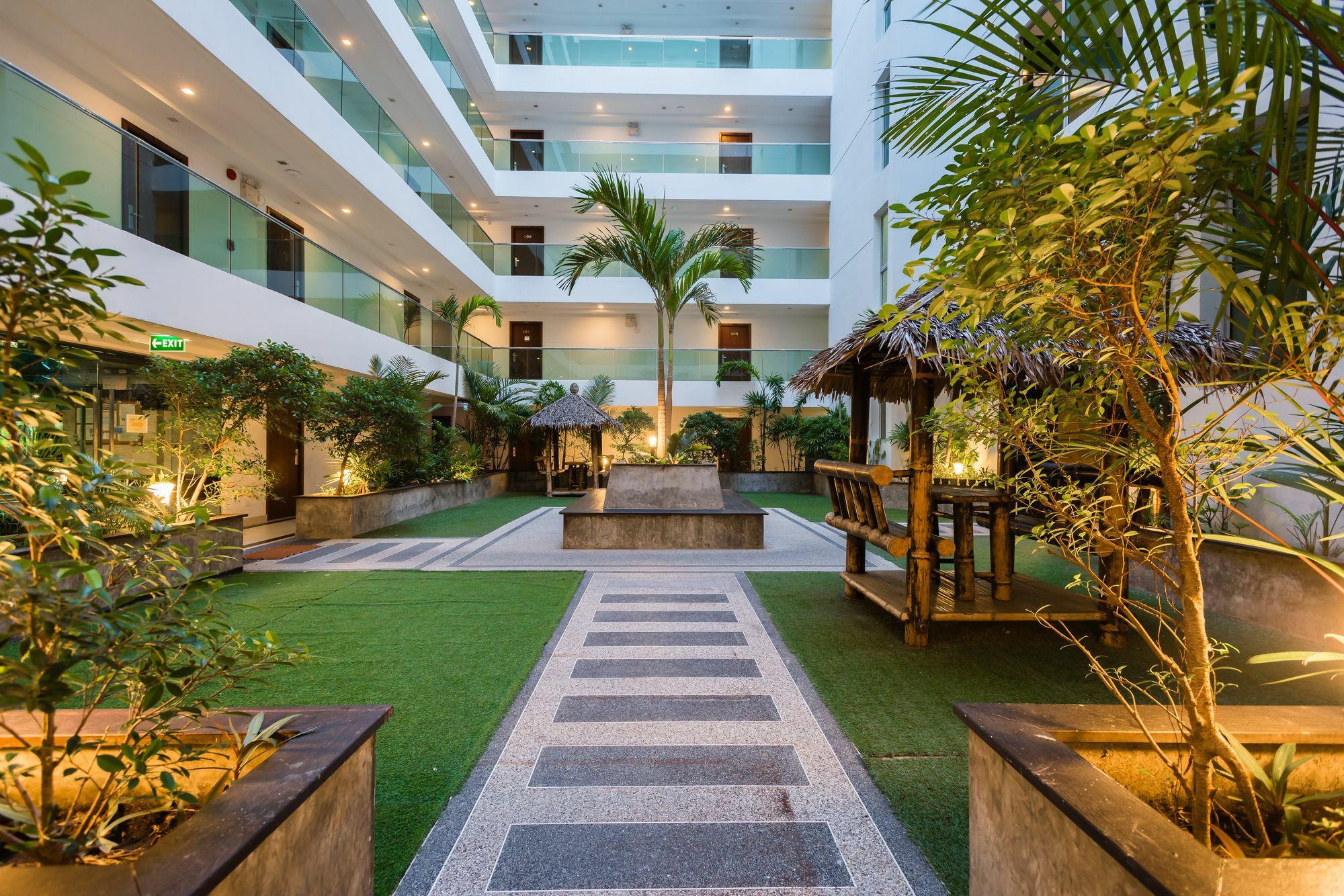 Laguna Bay 1 By Grandisvillas Hotel 3*